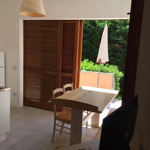 Residence Dolores Marina di Campo 0*,