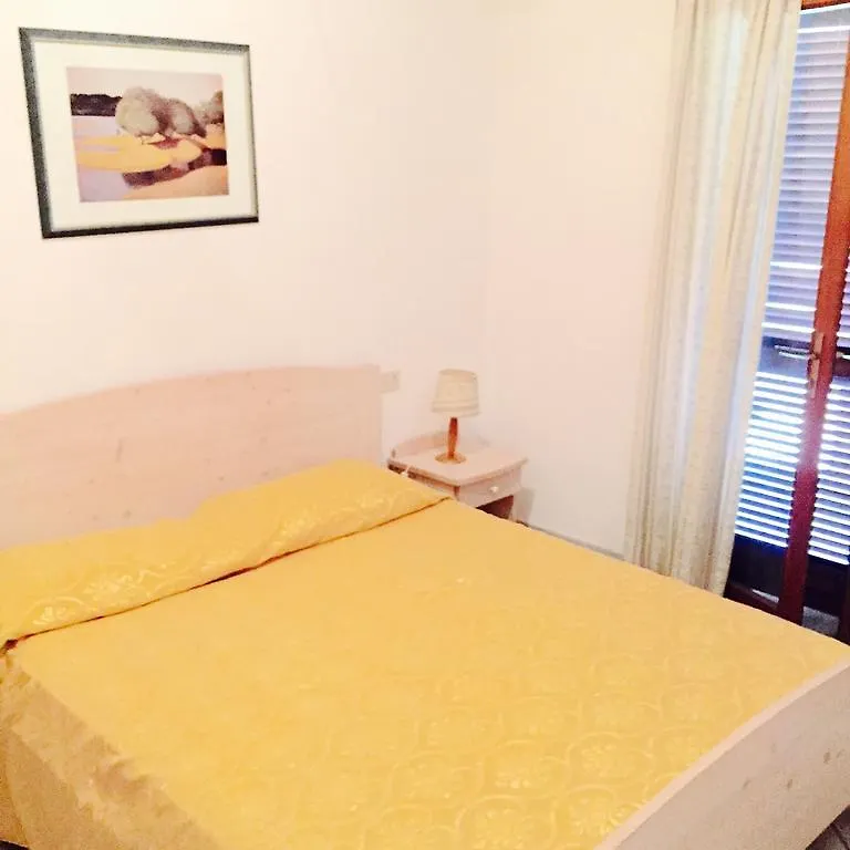 Appartement Residence Dolores Marina di Campo