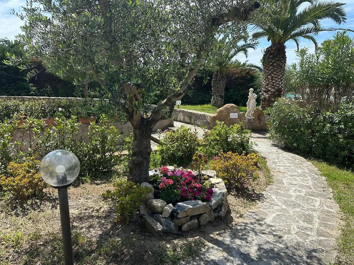 Residence Dolores Marina di Campo Italie