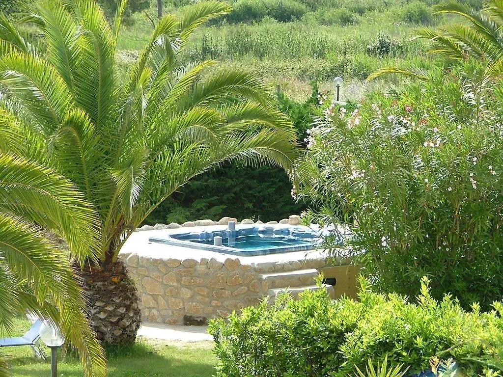 Residence Dolores Marina di Campo 0*,  Italie