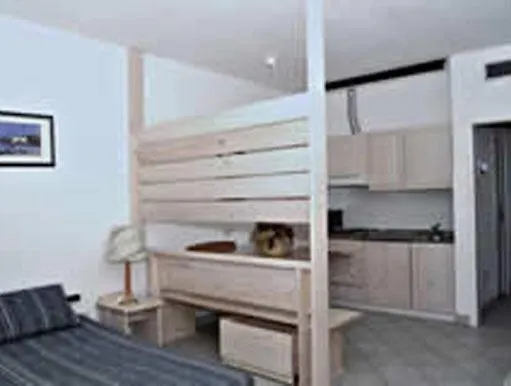 Residence Dolores Marina di Campo 0*,