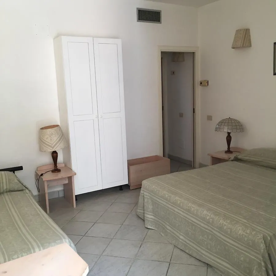 Appartement Residence Dolores Marina di Campo Italie