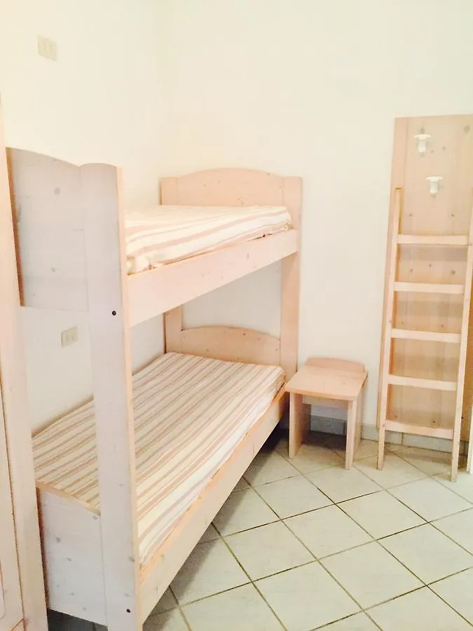 Residence Dolores Marina di Campo Appartement