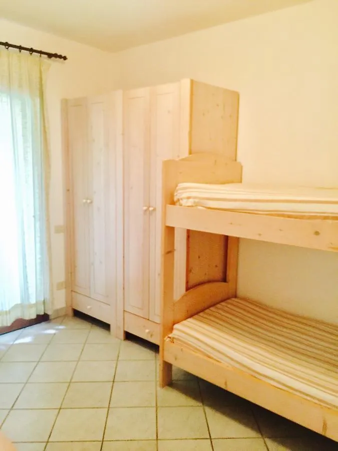 Residence Dolores Marina di Campo