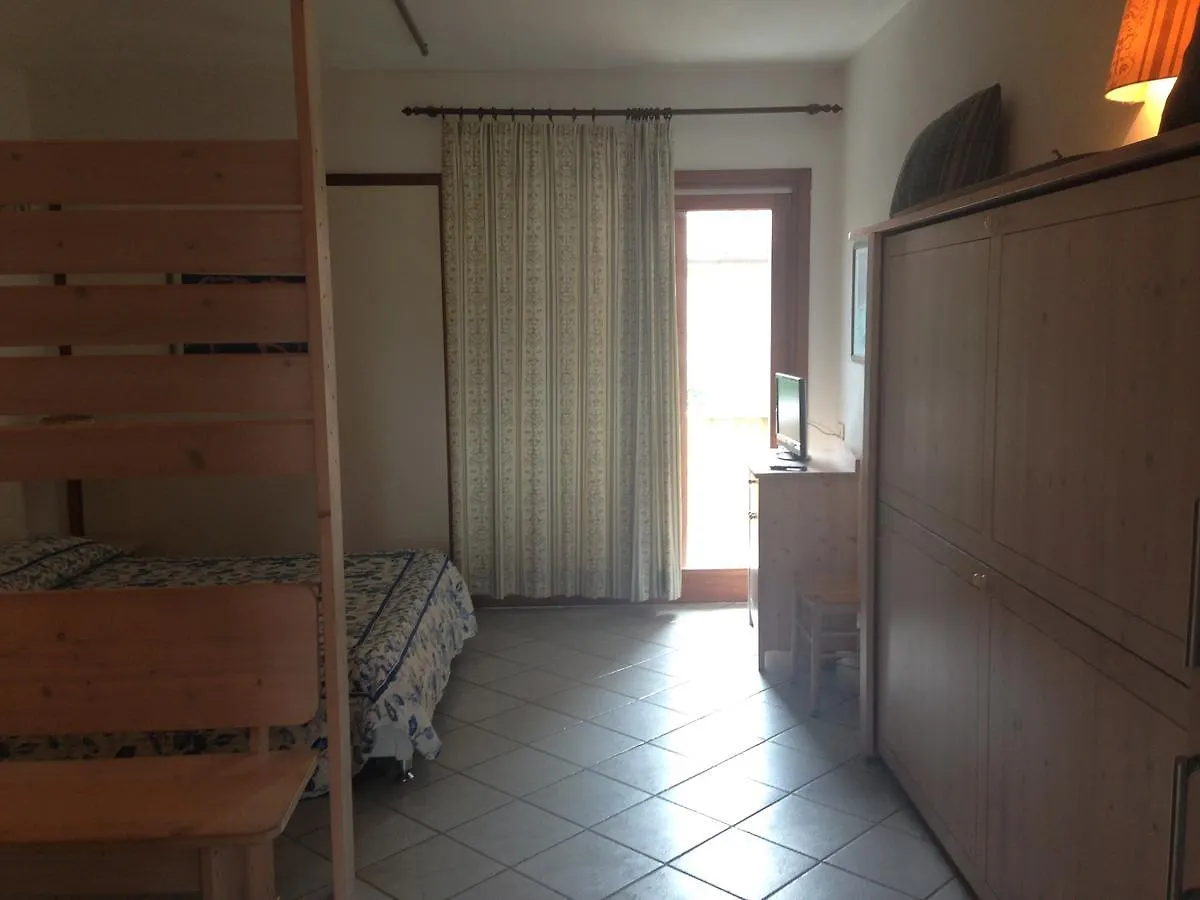 Appartement Residence Dolores Marina di Campo Italie