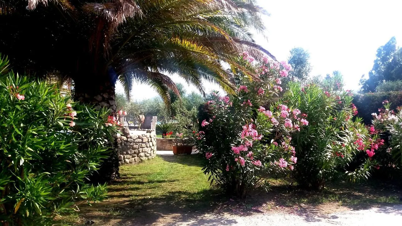 Residence Dolores Marina di Campo 0*,  Italie