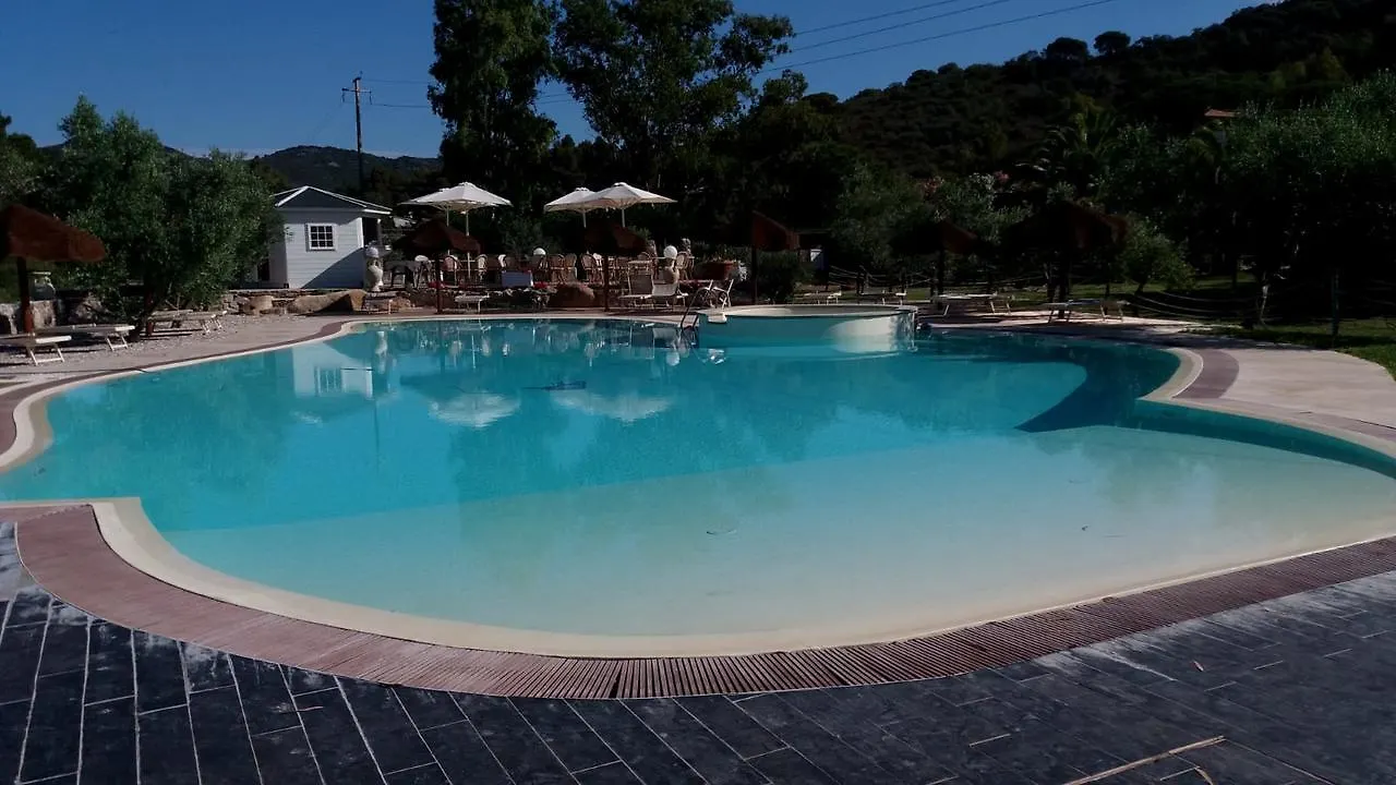 Residence Dolores Marina di Campo 0*,  Italy