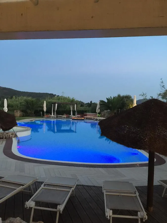Residence Dolores Marina di Campo 0*,  Italie