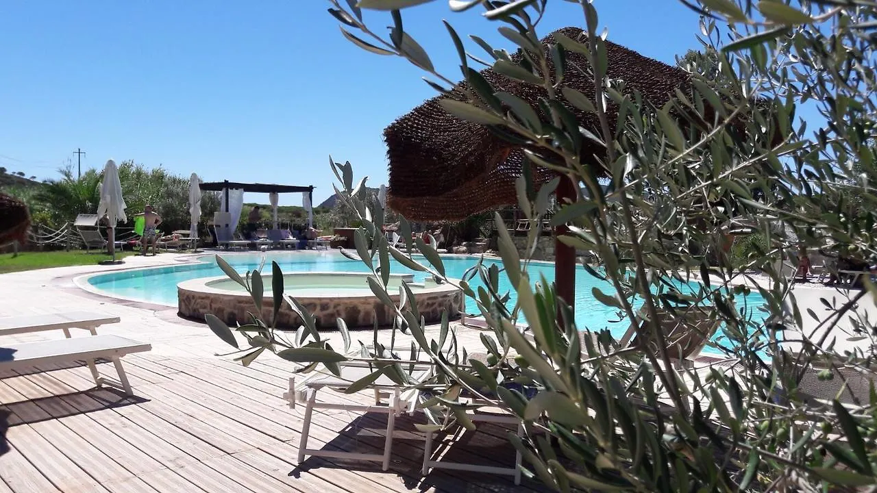 Residence Dolores Marina di Campo