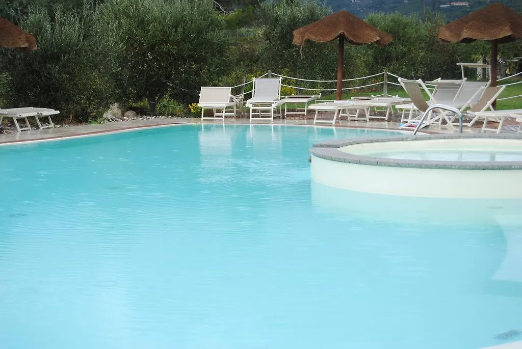 Residence Dolores Marina di Campo Appartement