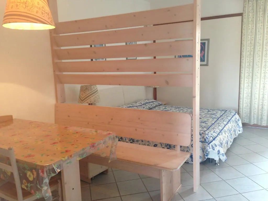 Residence Dolores Marina di Campo Appartement