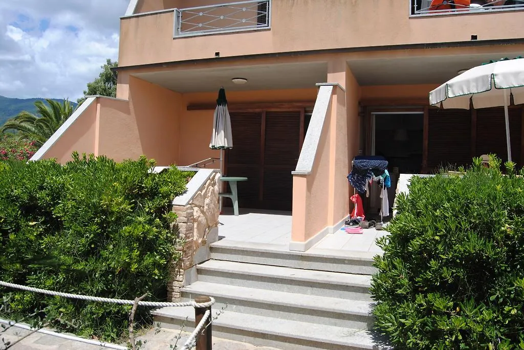 Residence Dolores Marina di Campo