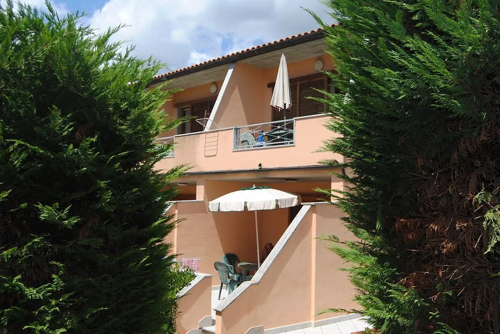 Residence Dolores Marina di Campo 0*,