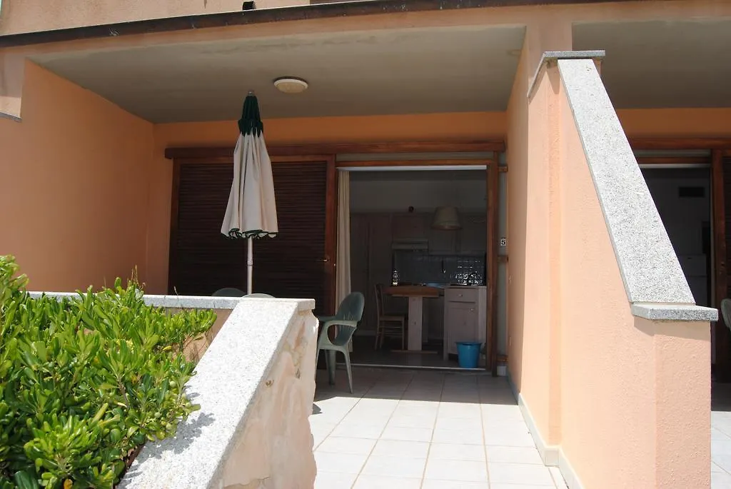 Residence Dolores Marina di Campo