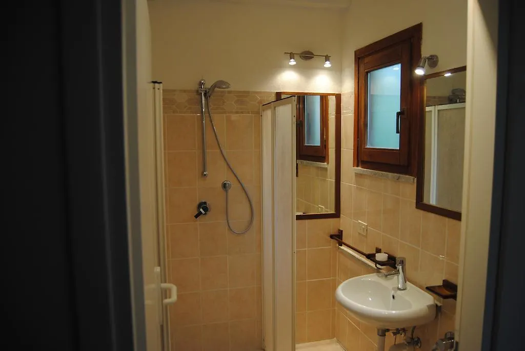 Residence Dolores Marina di Campo Appartement