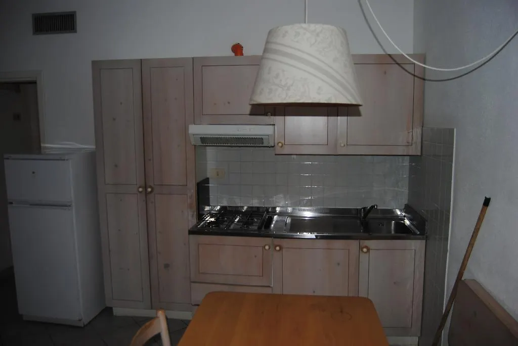 Appartement Residence Dolores Marina di Campo