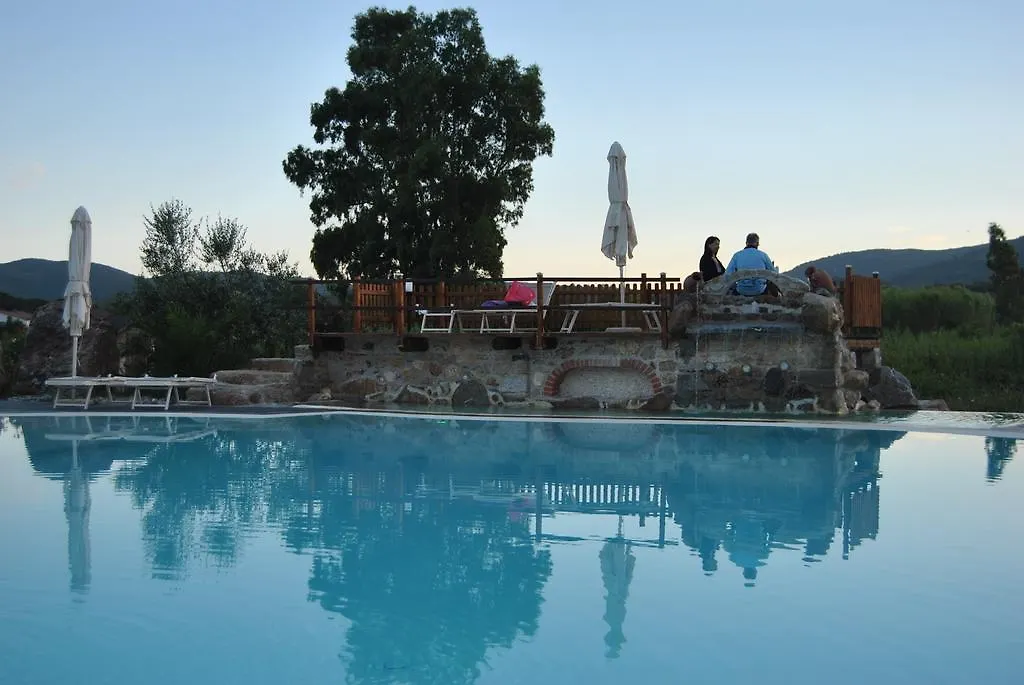 Residence Dolores Marina di Campo