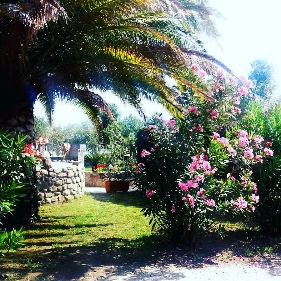 Appartement Residence Dolores Marina di Campo