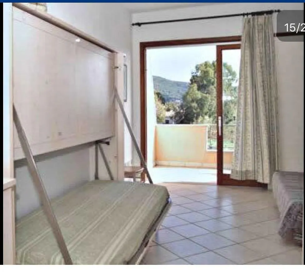Appartement Residence Dolores Marina di Campo Italie