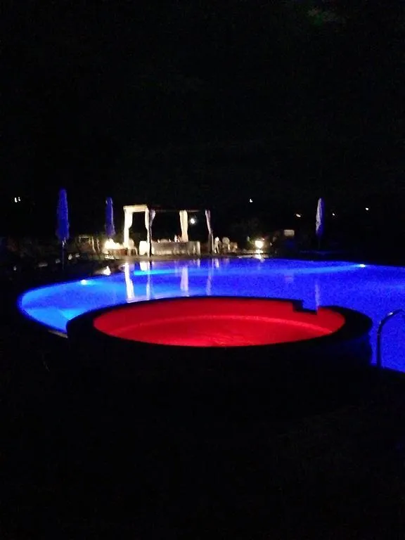 Residence Dolores Marina di Campo 0*,  Ιταλία